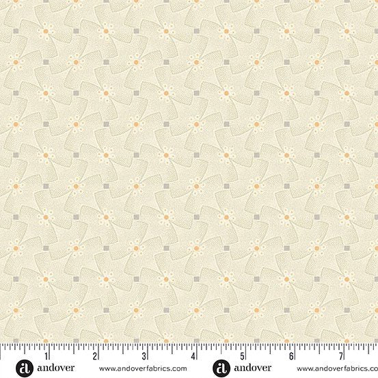 Nightfall Whirly Gig Cream Whirly Gig Cream 806172