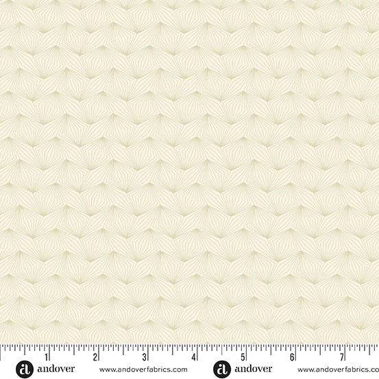 Nightfall Zig Zag Cream Zig Zag Cream 806164