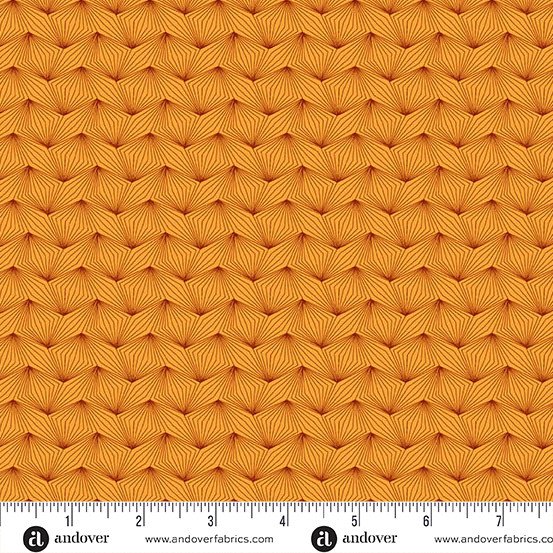 Nightfall Zig Zag Orange 806169