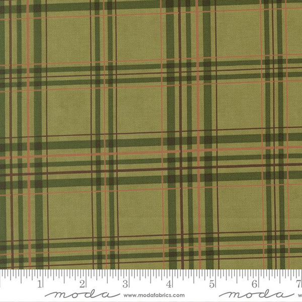 Northwoods Lodge Meadow 56196 20 Moda #1