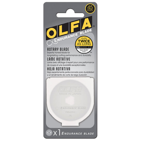 OLFA Blade Refill 45mm  Endurance