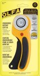 OLFA Rotary Cutter 45MM  Ergonomic