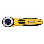 OLFA Rotary Cutter 45mm Quick Change