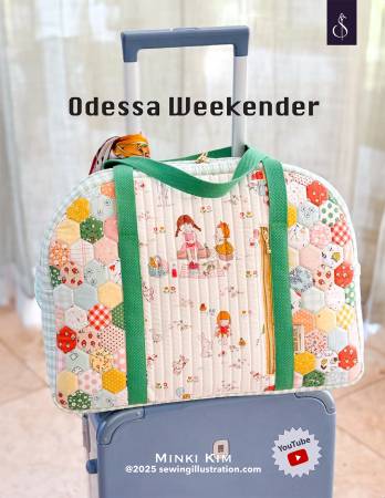Odessa Weekender
