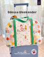 Odessa Weekender