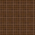 Oh My Gourd! Plaid Brown 806111