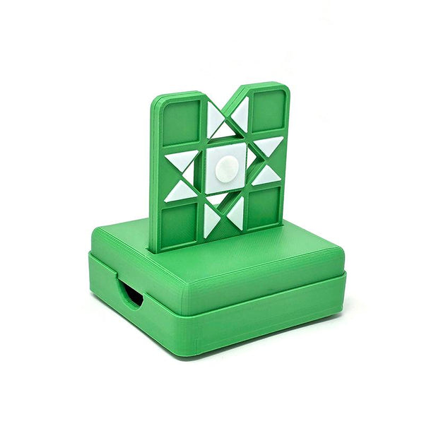 Ohio Star Thread Cutter Green