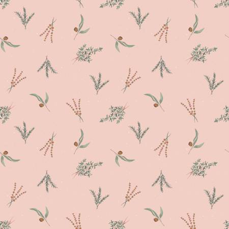 Olive Grove Herbs Pink 5462