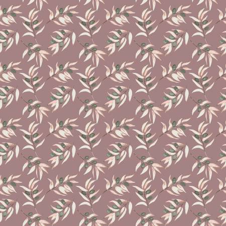 Olive Grove Olive Branches Heather 5460