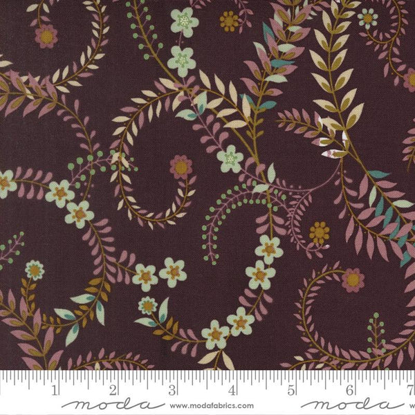 Ophelia Highland Aubergine 33912 17 Moda #1