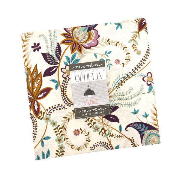 Ophelia Layer CakeÂ® 33910LC Moda Precuts#1