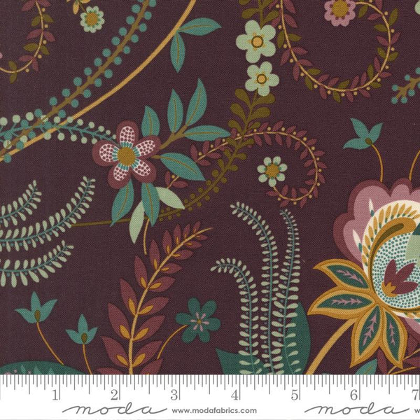 Ophelia Mulholland Aubergine 33910 17 Moda #1