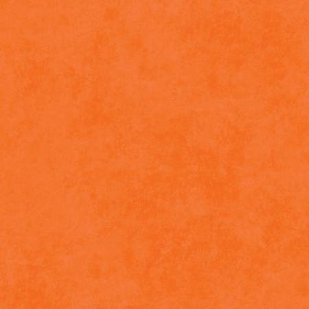 Orange Tonal Flannel 5F103