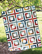Orchard Honeycrisp Quilt