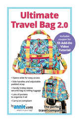 Ultimate Travel 2.0 1