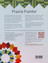 Prairie Pointer Pressing Tool