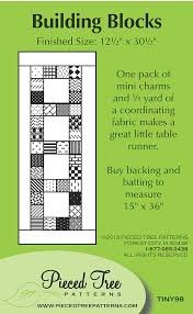 PT Building Blocks