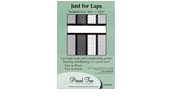 PT Just for Laps