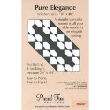 PT Pure Elegance