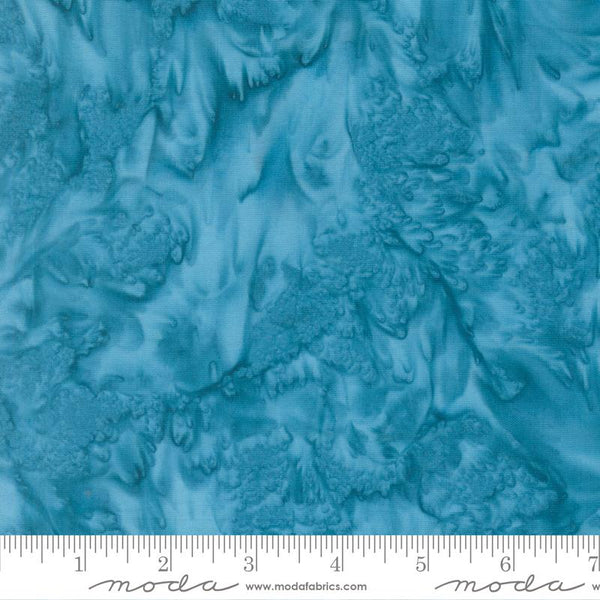 Paradise Batiks Surf 4391 44 Moda #1