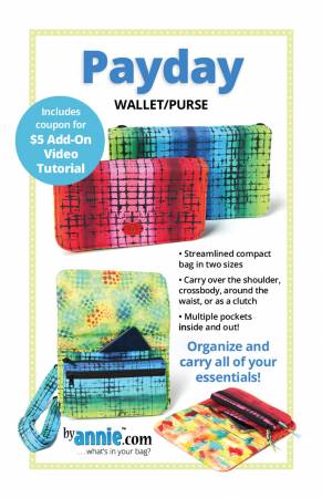 Payday  Wallet/Purse