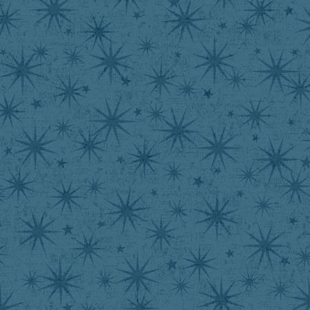 Peace Love Pickleball Starburst Blender Blue 5566