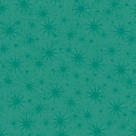 Peace Love Pickleball Starburst Blender Teal 5567