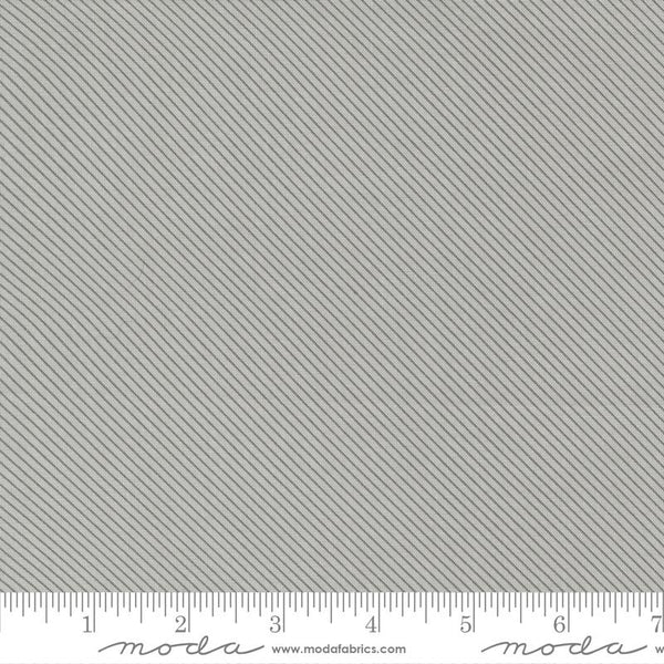 Peachy Keen Grey 3535