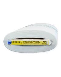 Peltex 1-sided fusible interfacing