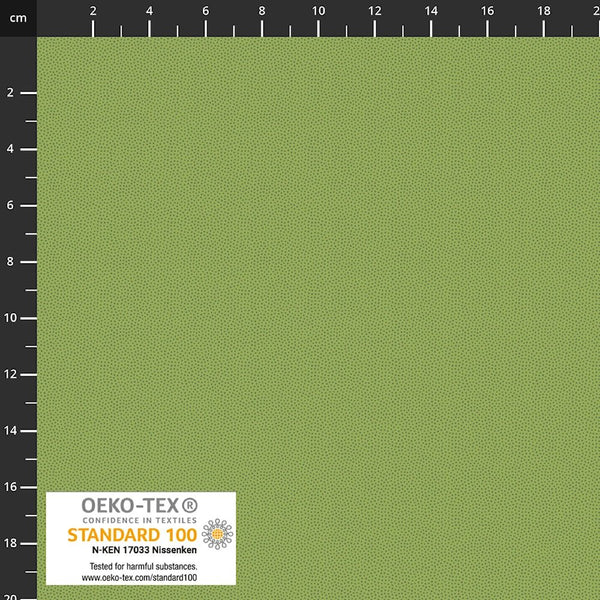 Petits Points Green 6400