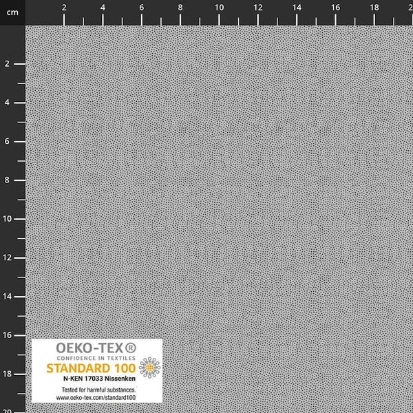 Petits Points Grey 6521