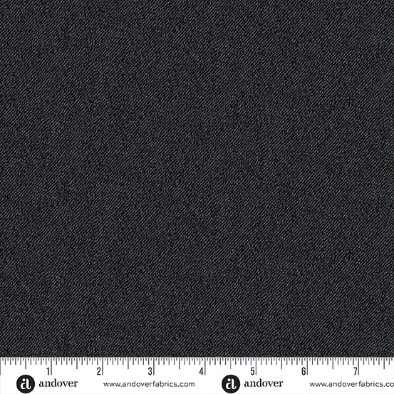 Phosphor and Venom Black 108 - 4W113