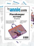 Piecekeeper Pattern byAnnie
