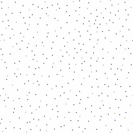 Pin Dot Color Halloween 805006