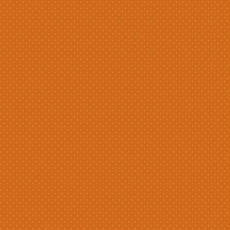 Pindots Orange 6231