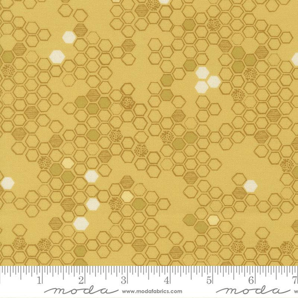Pollinators Honey 48815 13 Moda #1