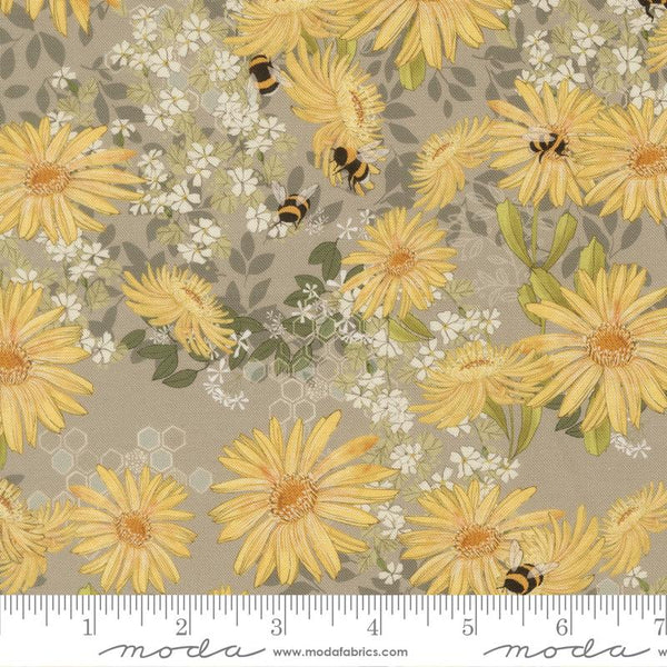 Pollinators Pebble 48811 18 Moda #1