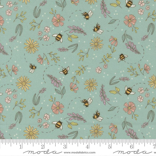 Pollinators Stream 48813 16 Moda #1