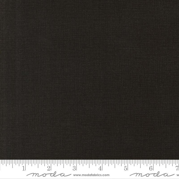 Pollinators Thatched Onyx 48626 224 Moda #1