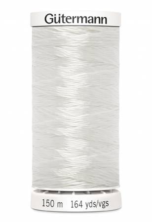 Polyester/Nylon Fusible Thread 150m/164yds