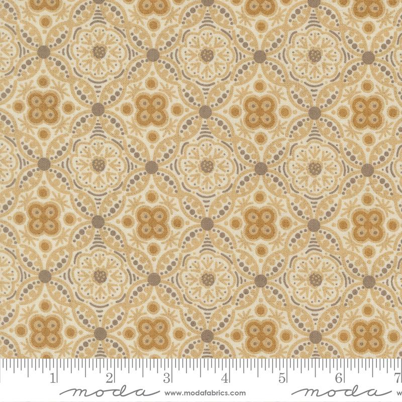 Posh Ivory Whisper 5697