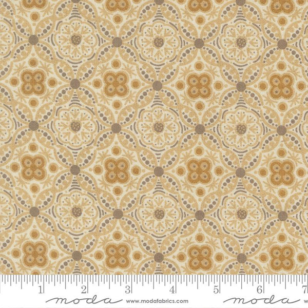 Posh Ivory Whisper 5697