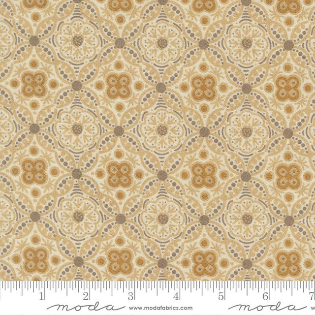 Posh Ivory Whisper 5697