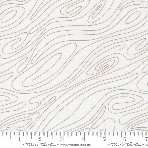 Potted Ebb and Flow Cream 5595
