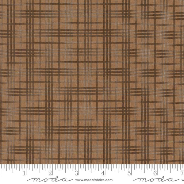 Pumpkin Spice Gath Dried Leaf 805068