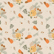 Pumpkin Spice Main Ivory 804065