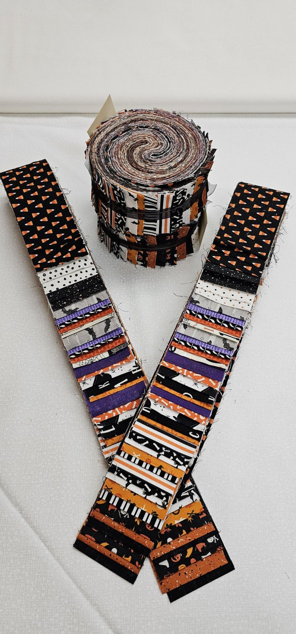 QC Exclusive Jelly Roll Halloween