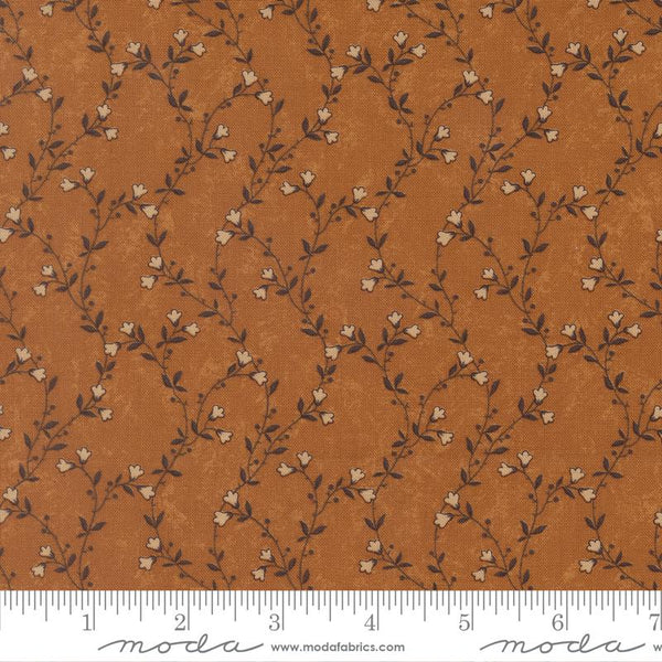 Quail Run Amber 6315