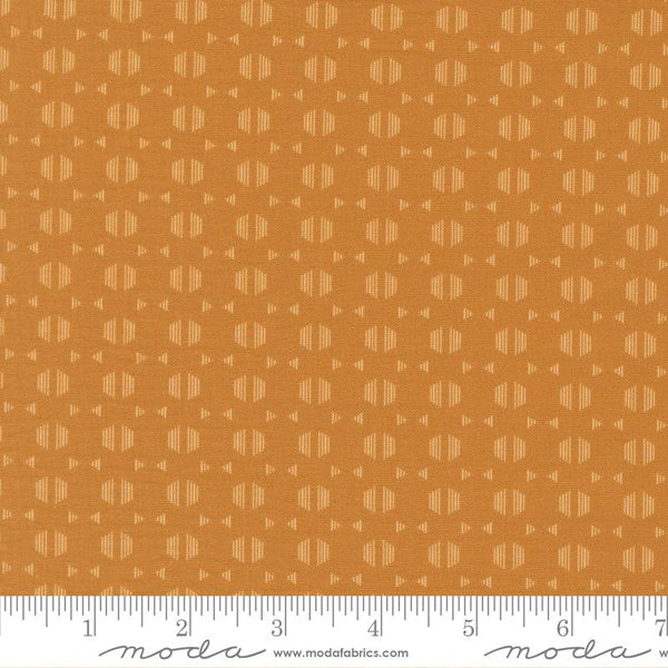 Quilted Home Golden 25195 14 Moda #1