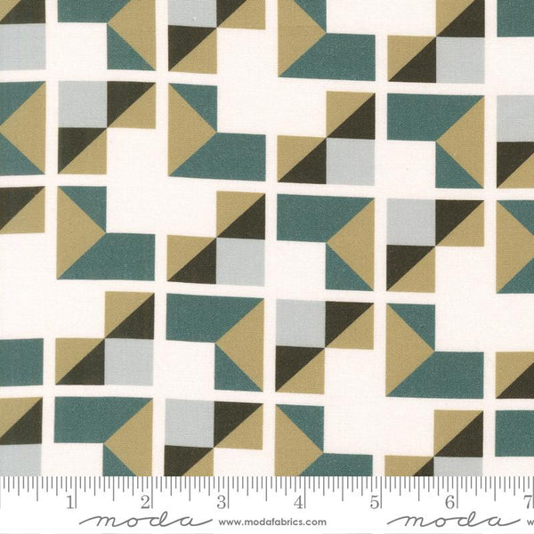 Quilted Home Metal 25190 18 Moda #1